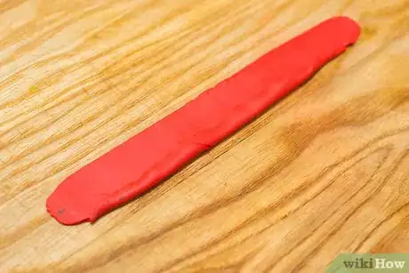 Image titled Make Roses out of Fondant Step 2