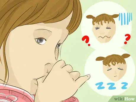 Image titled Get a Child to Stop Sucking Fingers Step 2