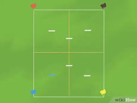 Image titled Set up Croquet Step 14