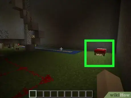 Image titled Safely Explore in Minecraft Step 3