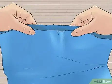 Image titled Make a Burp Cloth Step 13