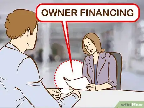 Image titled Buy a House with Bad Credit Step 10