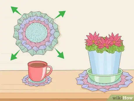 Image titled Crochet a Mandala Step 11