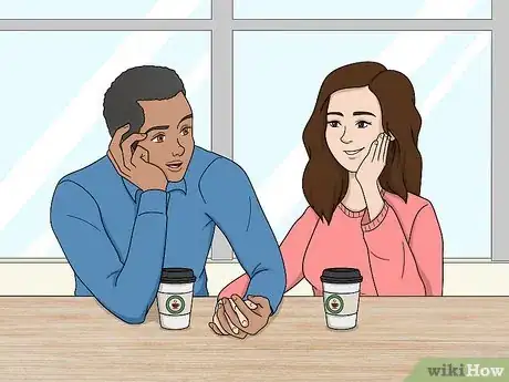 Image titled Be a Good Boyfriend in College Step 1