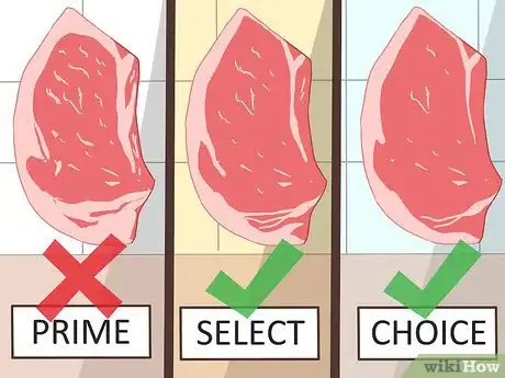 Image titled Eat Meat on a Lipid Lowering Diet Step 3