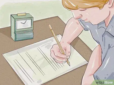 Image titled Succeed at Psychometric Tests Step 3