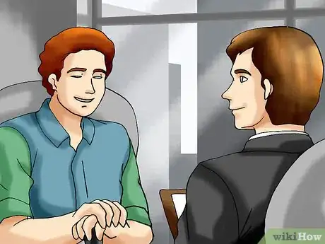 Image titled Get a Job when You Are Blind or Visually Impaired Step 5