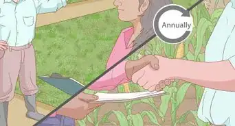 Become an Organic Farmer