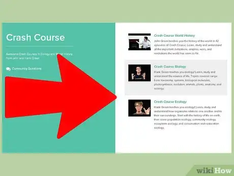 Image titled Use Online Educational Resources Step 6