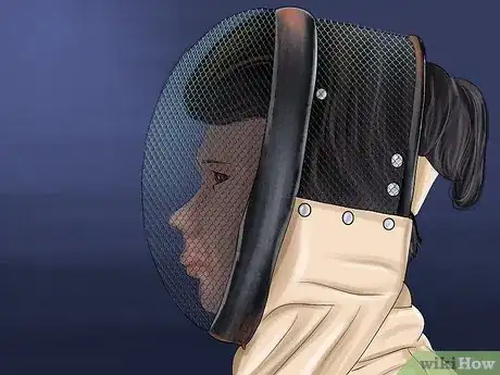 Image titled Dress for Fencing Step 14