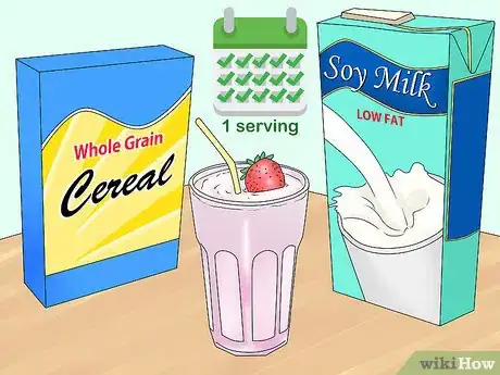 Image titled Lose Weight as a Vegetarian Step 6