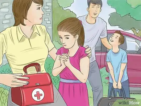 Image titled Make a Disaster Plan for Your Family Step 11