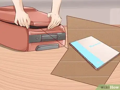 Image titled Travel with Mental Illness Step 14