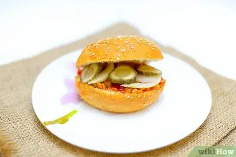 Image titled Have a Vegetarian Valentine's Day Step 2