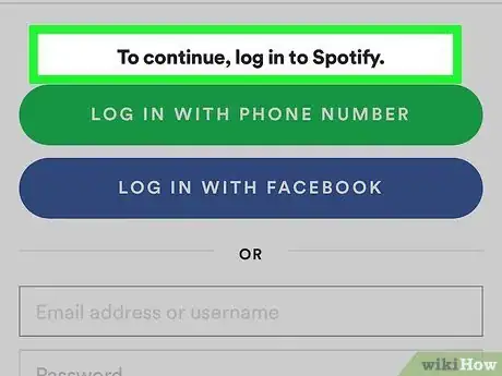 Image titled Link Spotify to Google Home Step 7