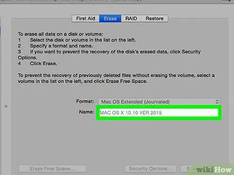 Image titled Format a Seagate Hard Drive for Mac Step 8