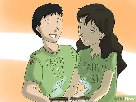 Image titled Get Someone to Notice You Step 4