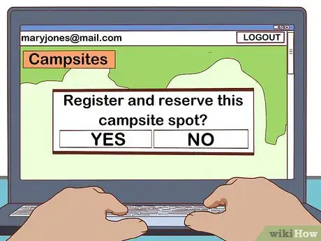 Image titled Prepare for a Camping Trip in the Woods Step 4