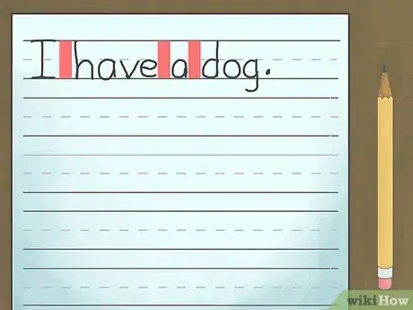 Image titled Teach Handwriting Step 14