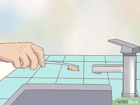 Image titled Reuse Old Toothbrushes Step 6