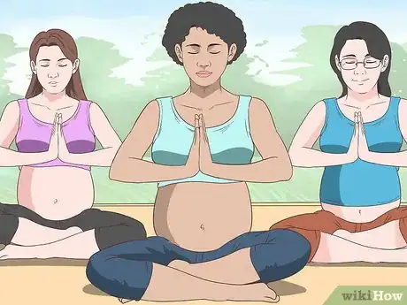 Image titled Pamper Yourself During Pregnancy Step 6