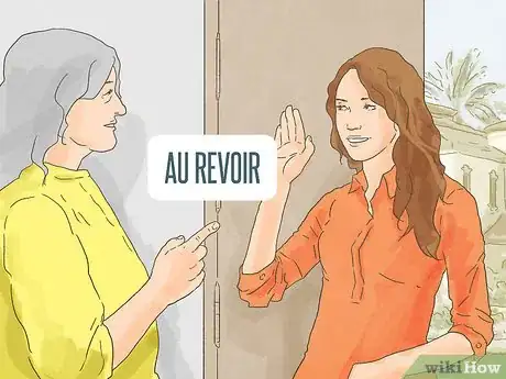 Image titled Act French Step 7