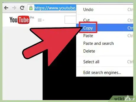 Image titled Insert a Youtube Video in Prezi Step 1