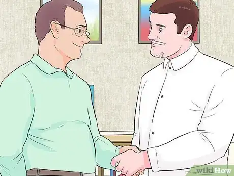 Image titled Meet Tony Robbins Step 17