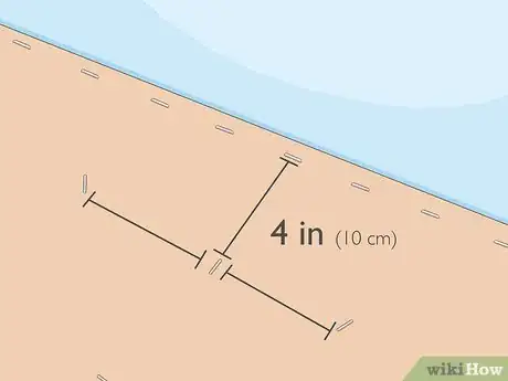 Image titled Install Underlayment Step 12