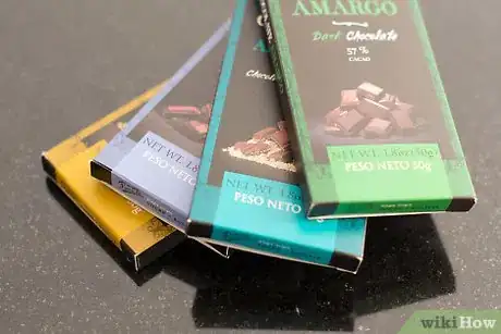 Image titled Have a Chocolate Tasting Party Step 4