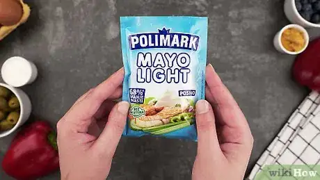 Image titled Choose Healthier Condiments and Toppings Step 4