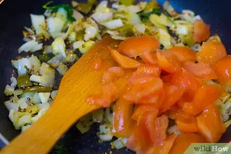 Image titled Make Bread Upma Step 4