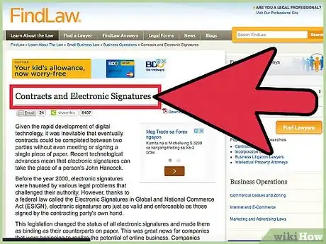 Image titled Use Electronic Signatures on Online Contracts Step 12