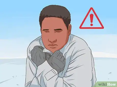 Image titled Diagnose the Cause of Dry Skin Step 1