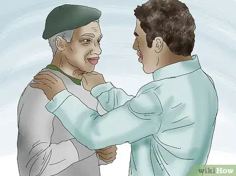 Image titled Set Boundaries for Your Child's Grandparents Step 7