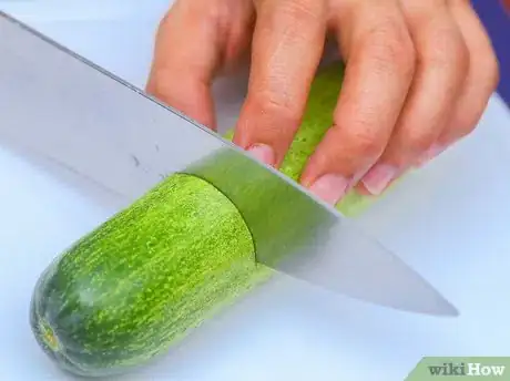 Image titled Carve Fruit Step 9