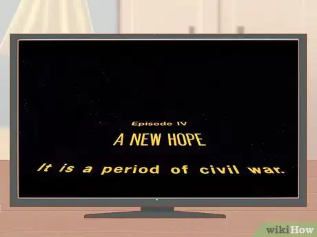 Image titled Watch Star Wars Step 1