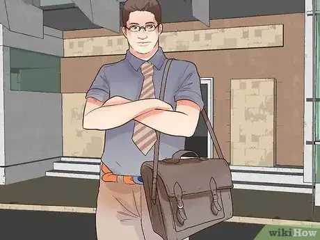 Image titled Dress Nerd Chic (for Boys) Step 6