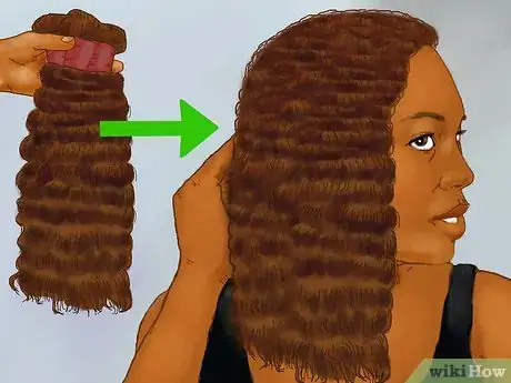 Image titled Style African Hair Step 19