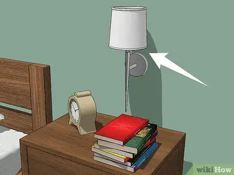 Image titled Accessorize a Nightstand Step 6