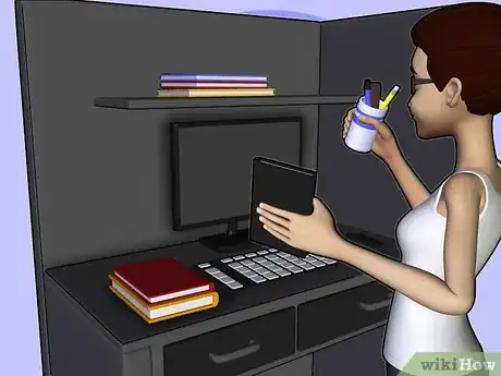 Image titled Be Organised (for Teens) Step 2