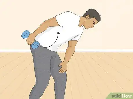 Image titled Work the Medial Head of Your Tricep Step 5