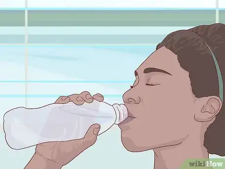 Image titled Become a Successful Runway Model Step 6