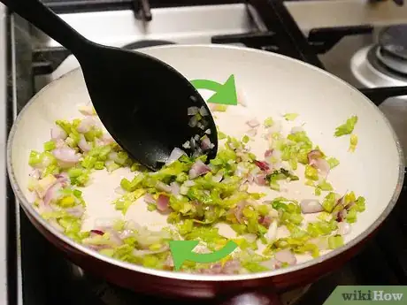 Image titled Make Stuffing in a Slow Cooker Step 4