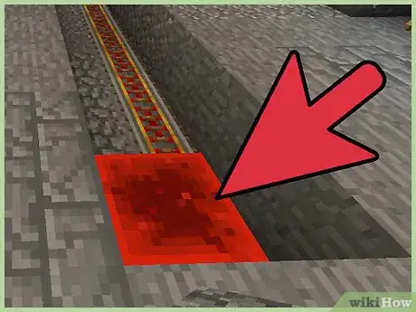 Image titled Make a Minecraft Subway System Step 9