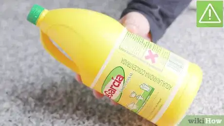 Image titled Clean a Quartz Countertop Step 9