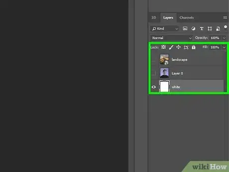 Image titled Create a Double Exposure in Photoshop CC Step 8