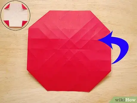 Image titled Fold a Paper Rose Step 25