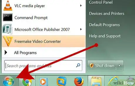 Image titled Install Windows Mail and Windows Calendar on Windows 7 Step 1