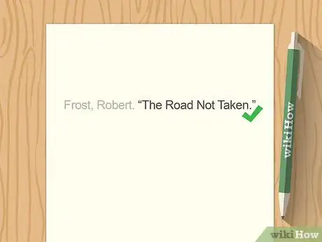 Image titled Cite a Poem Step 15